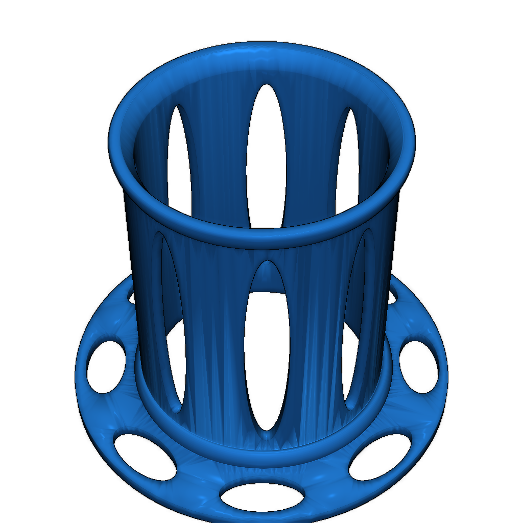 Адаптеры для пластиковых катушек Snapmaker U1 (3 дизайна)