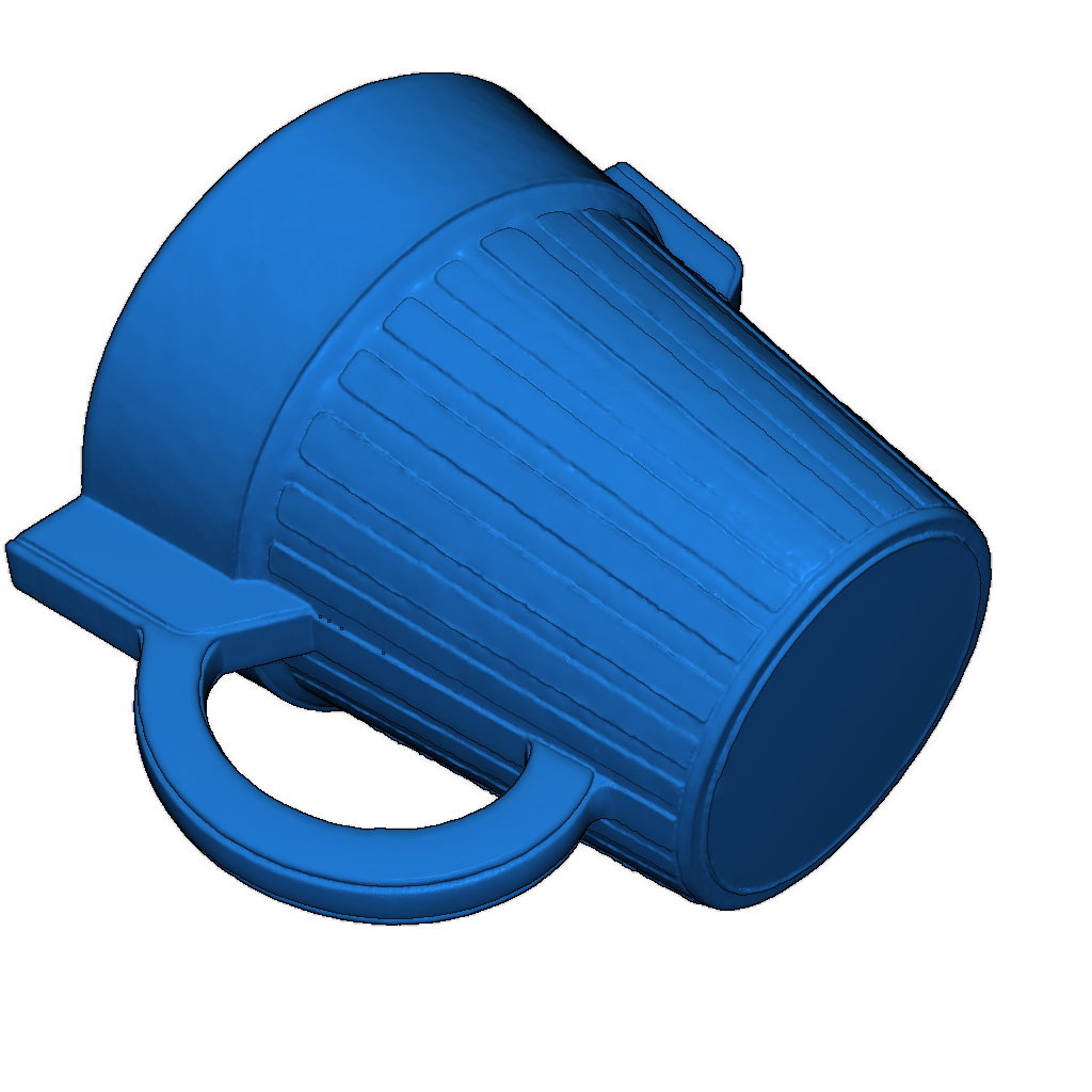 Контейнер для винтовых гаек с электрической крышкой