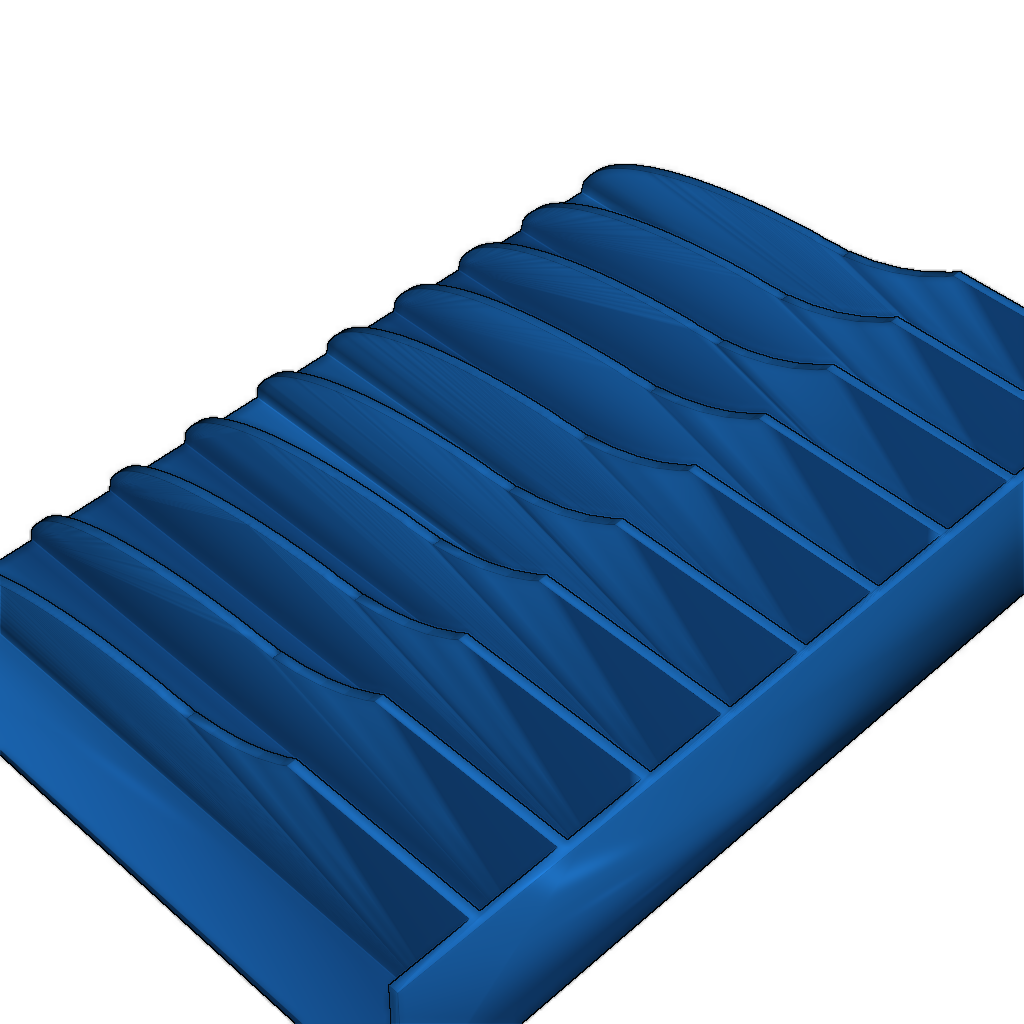 Органайзер для карт Switch