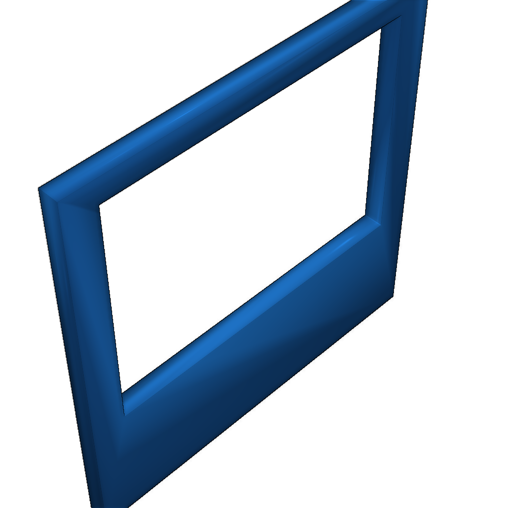 Стены мостика Звёздного Флота - Сарагога