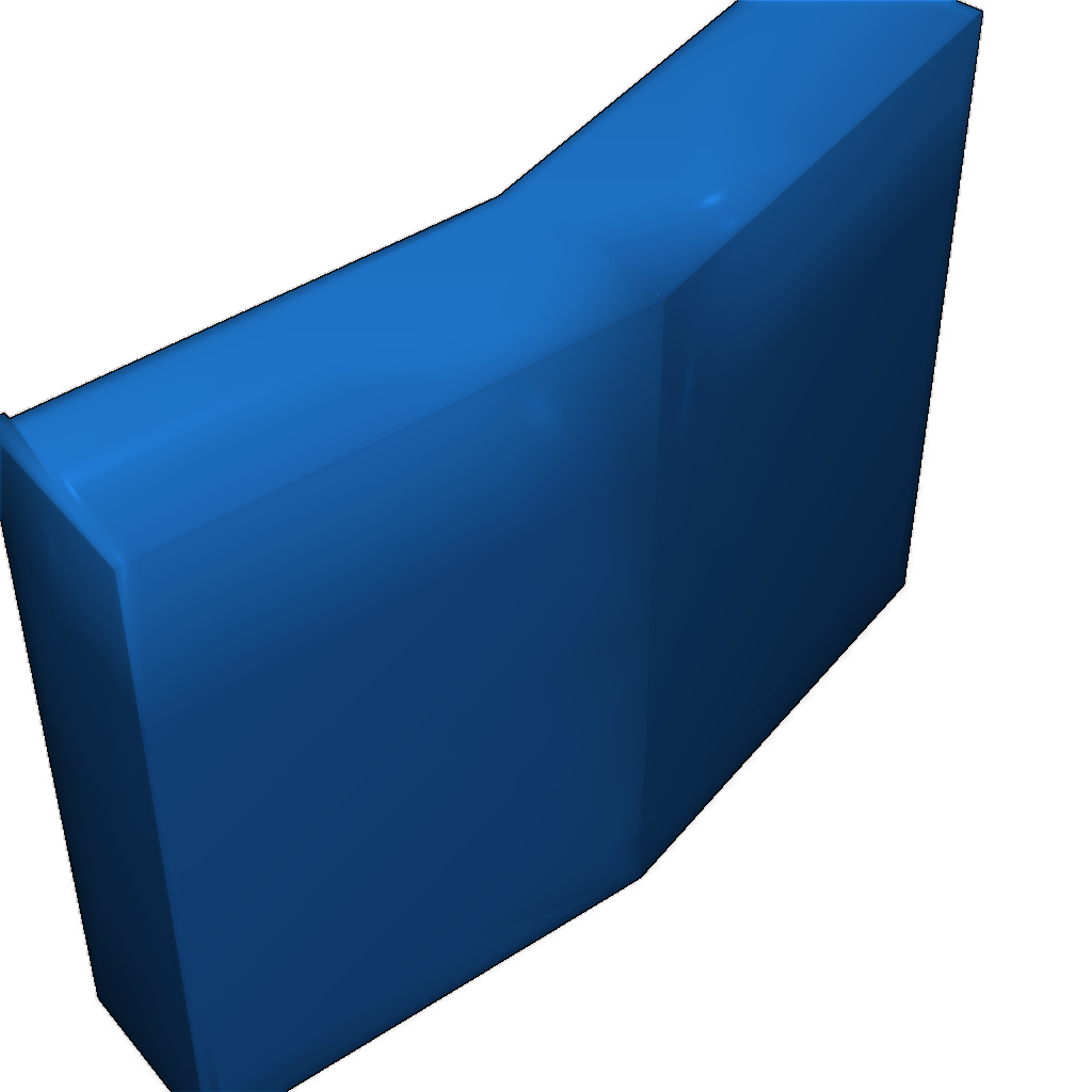 Стены мостика Звёздного Флота - Сарагога