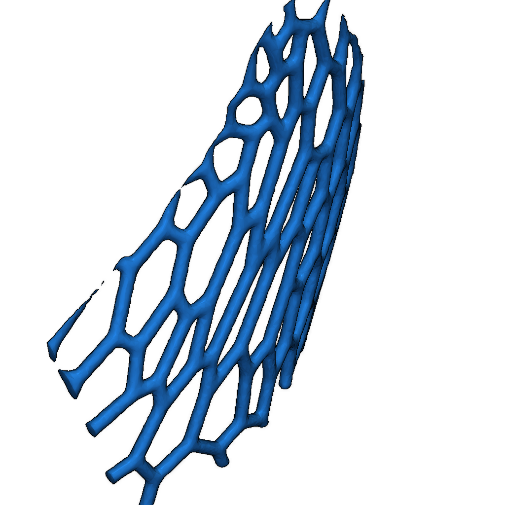 Вороновый олень высотой 3 фута