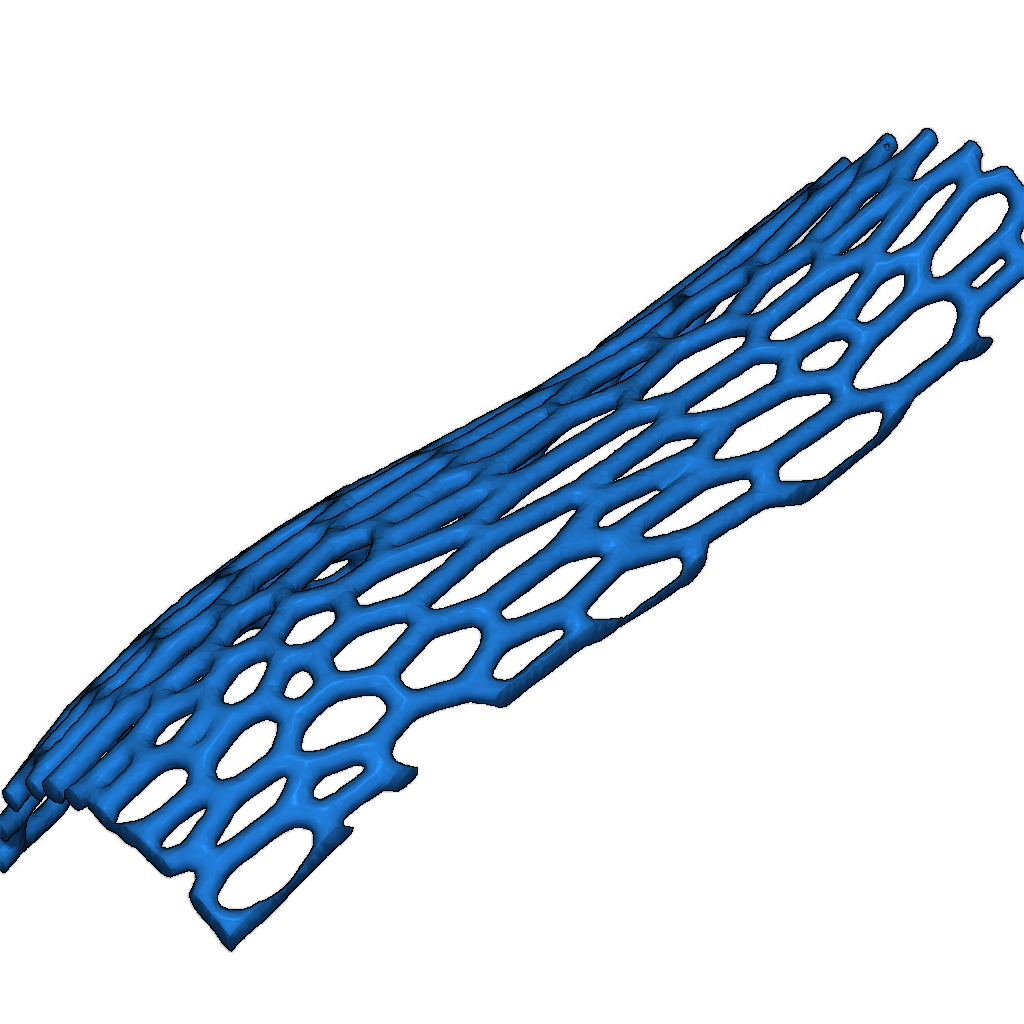 Вороновый олень высотой 3 фута