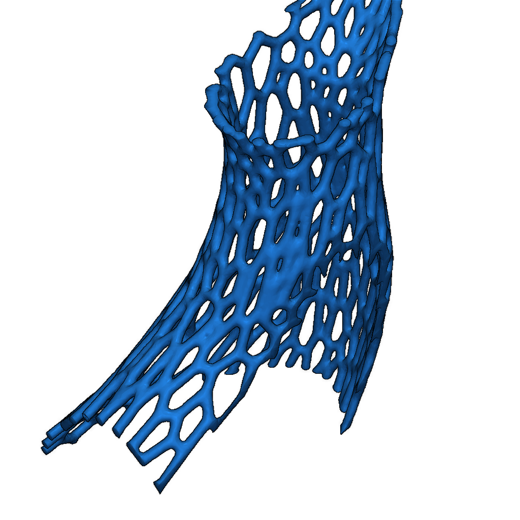 Вороновый олень высотой 3 фута