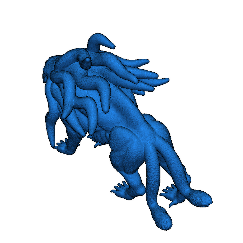 Миниатюра Akata для настольных игр