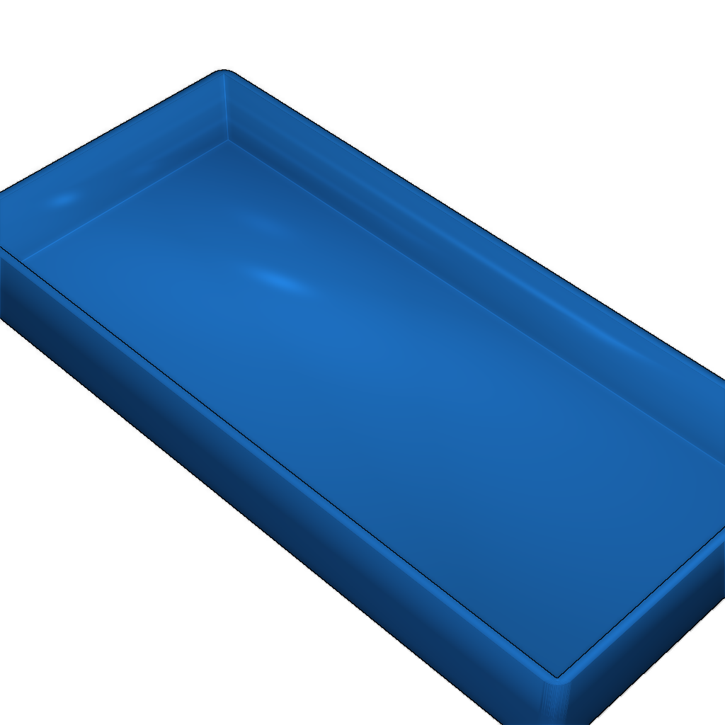 Органайзер для настольной игры SETI с вставками для карт