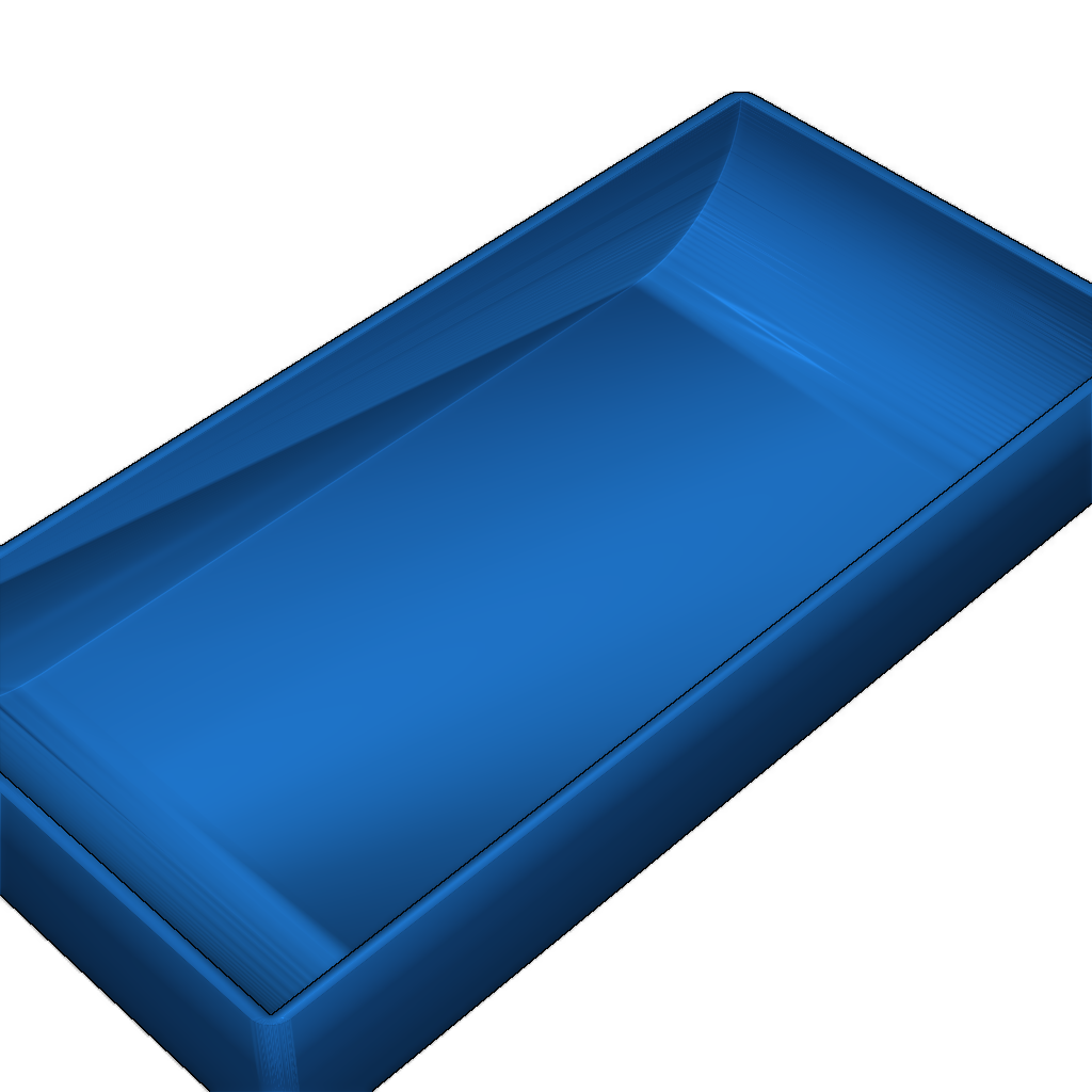 Органайзер для настольной игры SETI с вставками для карт