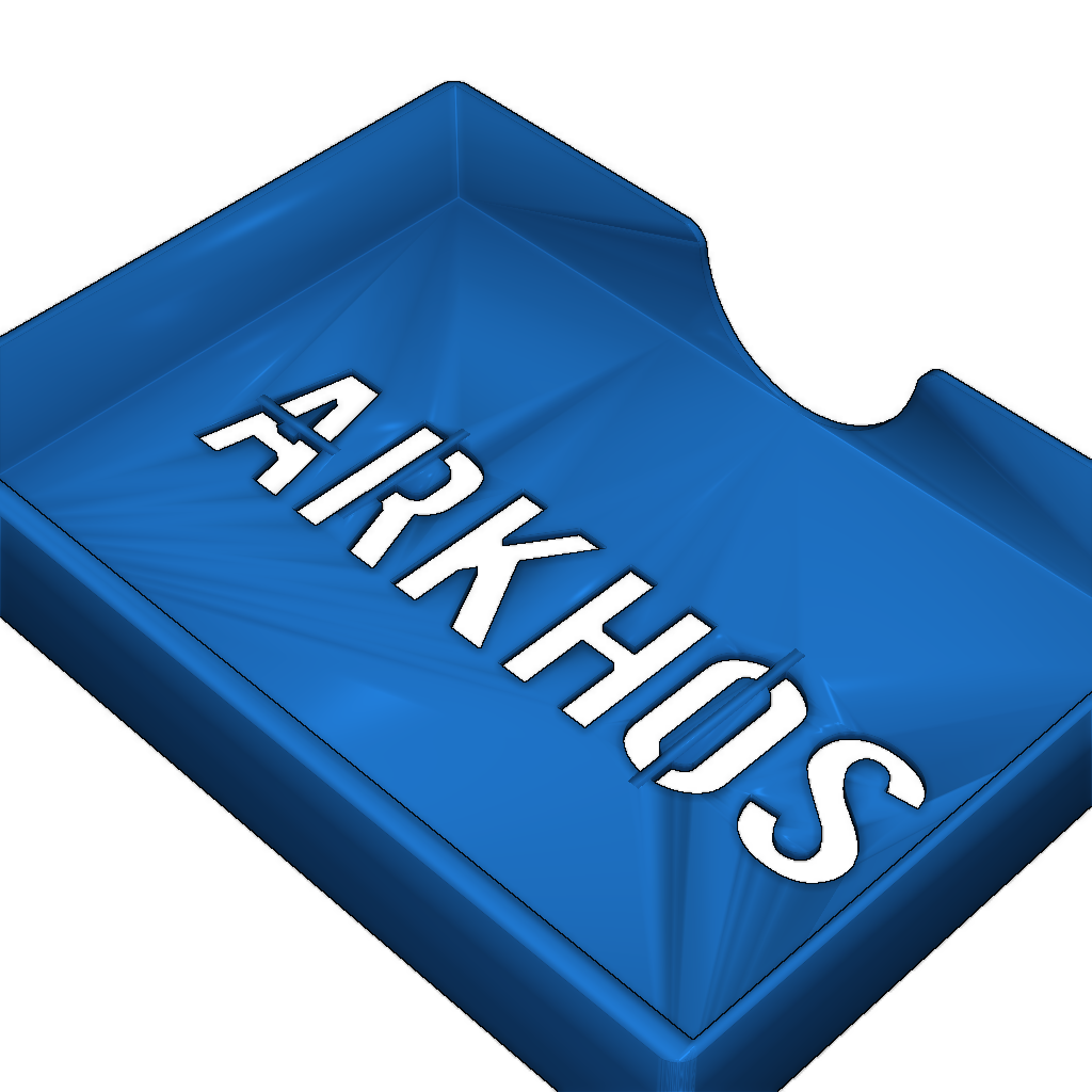 Органайзер для настольной игры SETI с вставками для карт