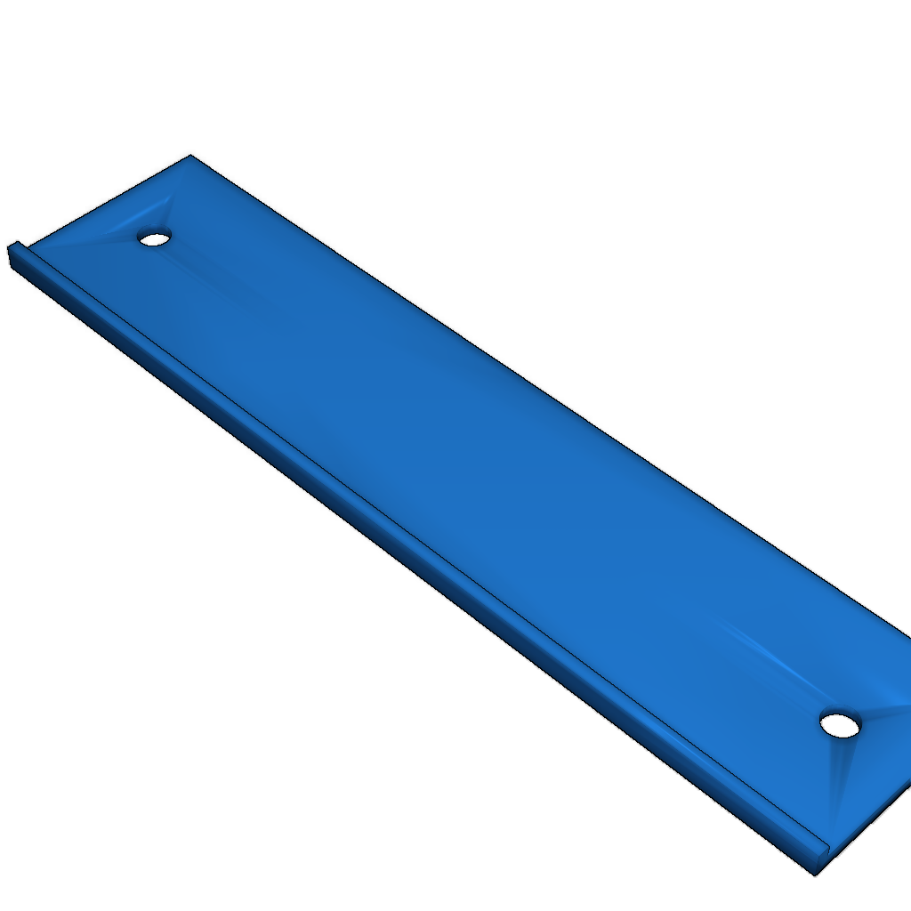 Шаблоны для сверления дверей и ящиков шкафа