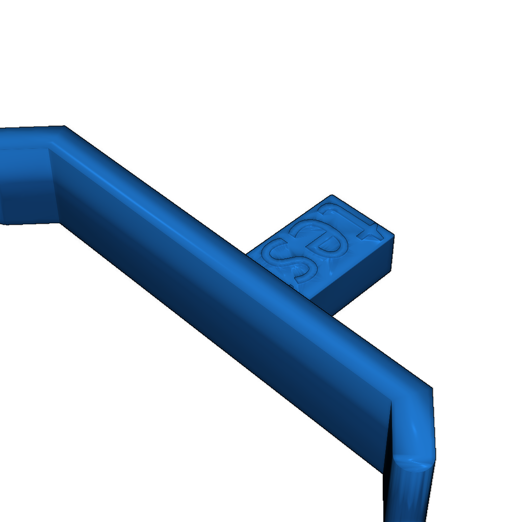 Модель Multiboard PowerRail System