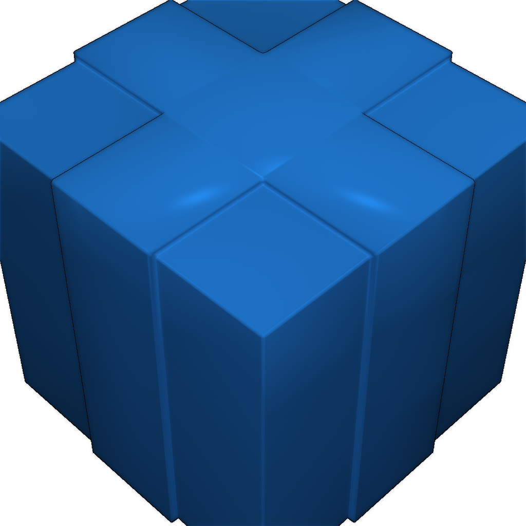 Рождественская игрушка Derpy