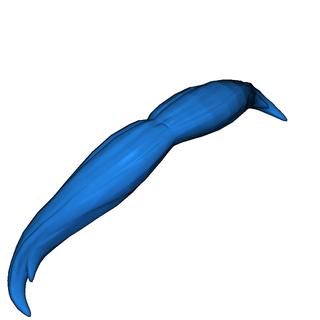 Рождественская игрушка Derpy