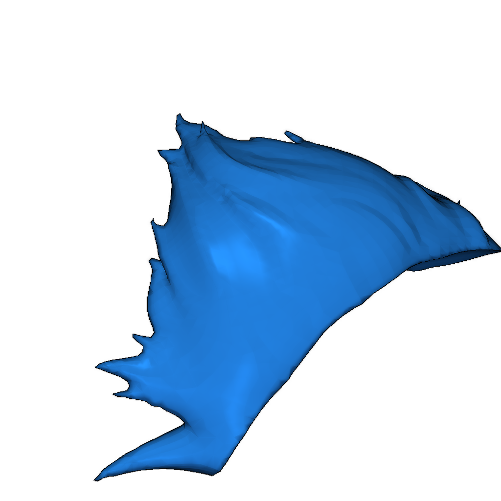 Рождественская игрушка Derpy