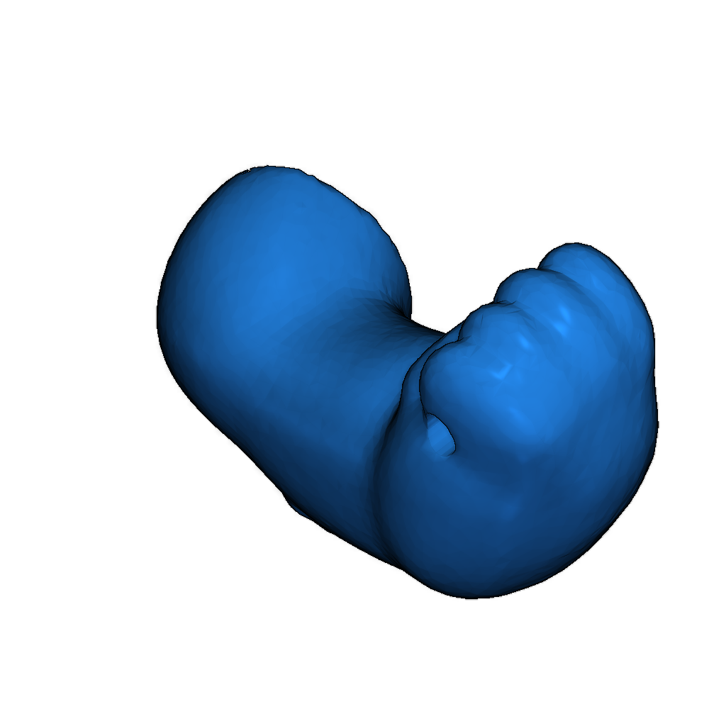 Рождественская игрушка Derpy