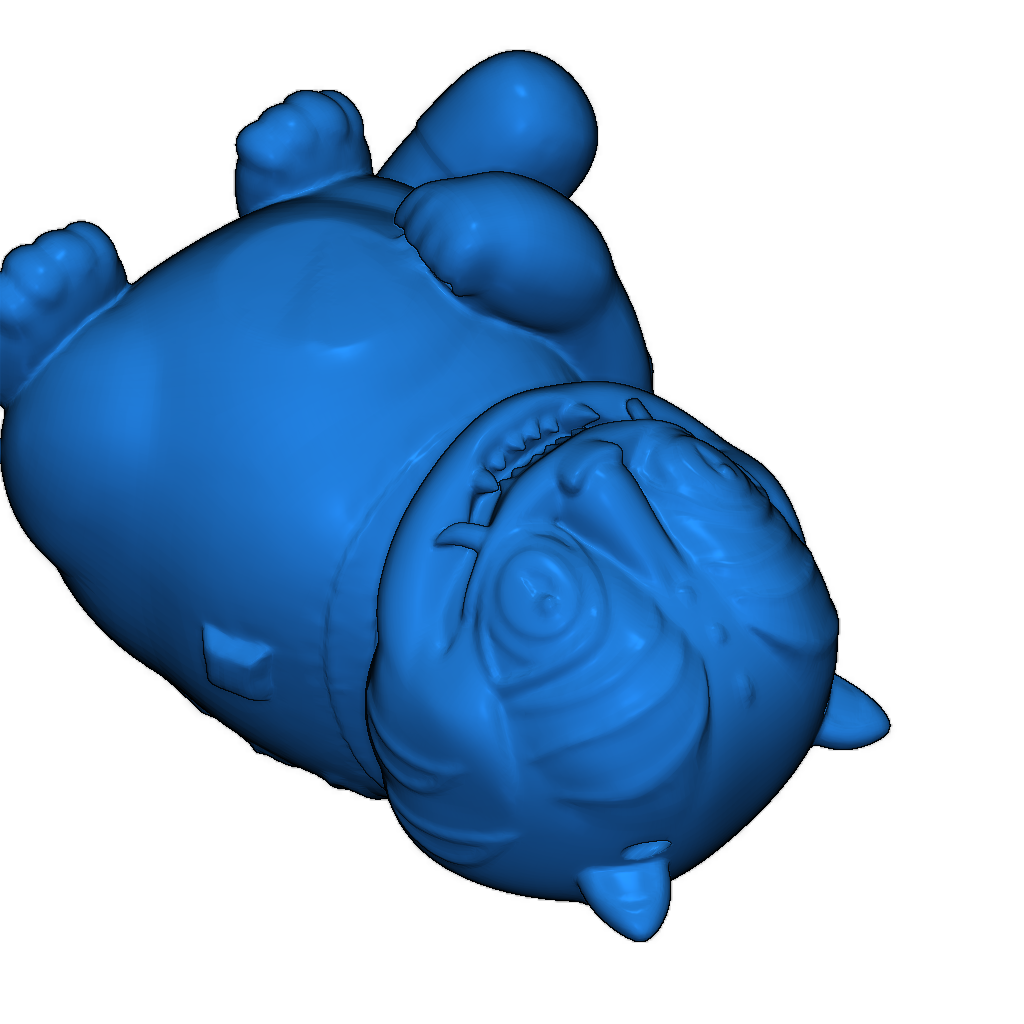 Рождественская игрушка Derpy