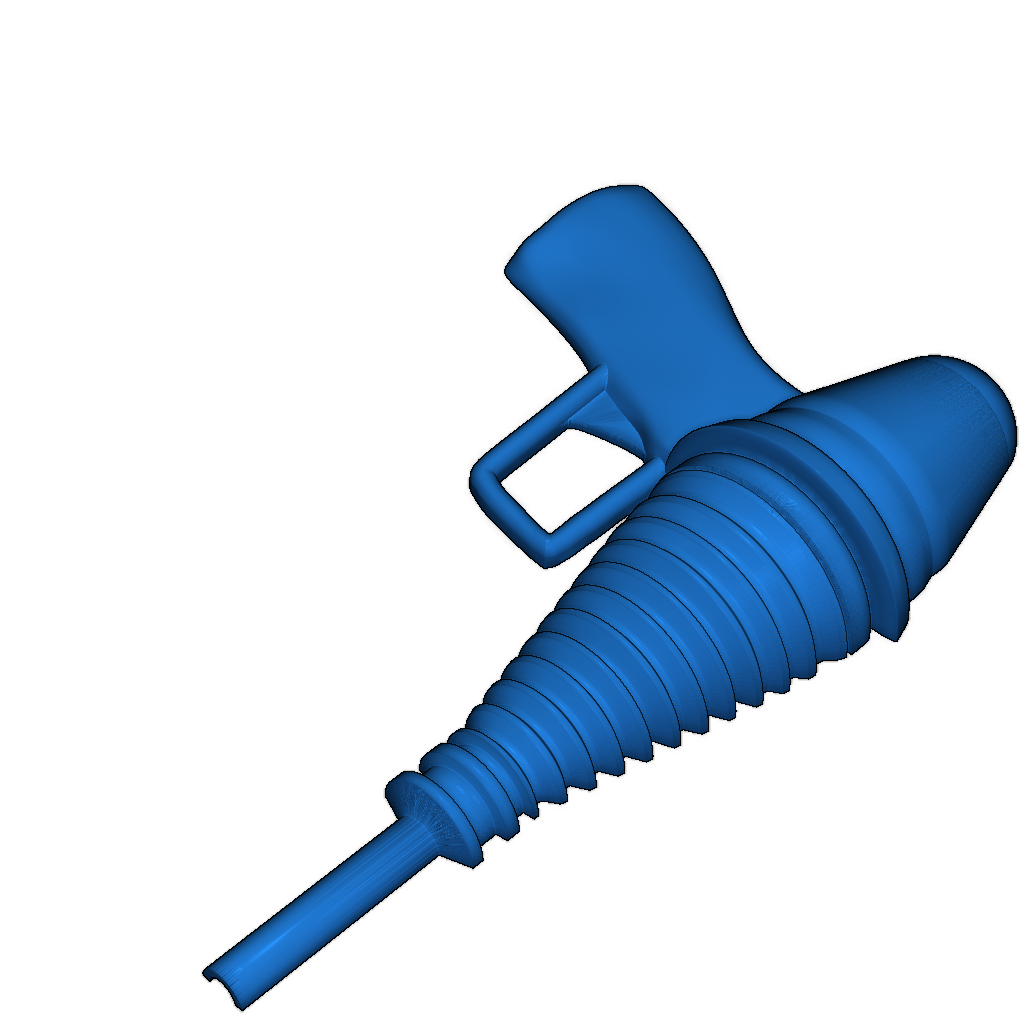 Ray Gun Thunderbirds