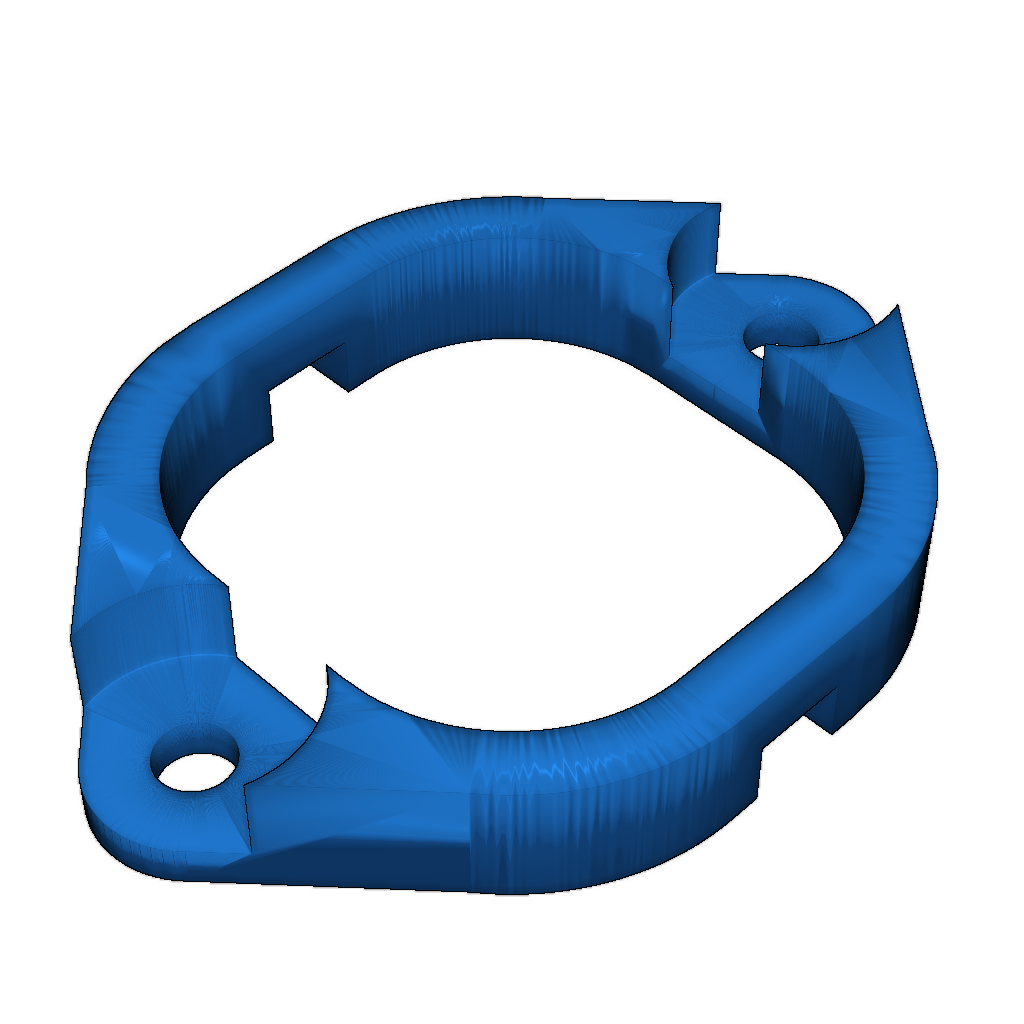 Инструмент для установки Govee Outdoor Lights Pro