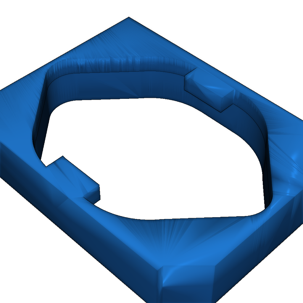 Инструмент для установки Govee Outdoor Lights Pro