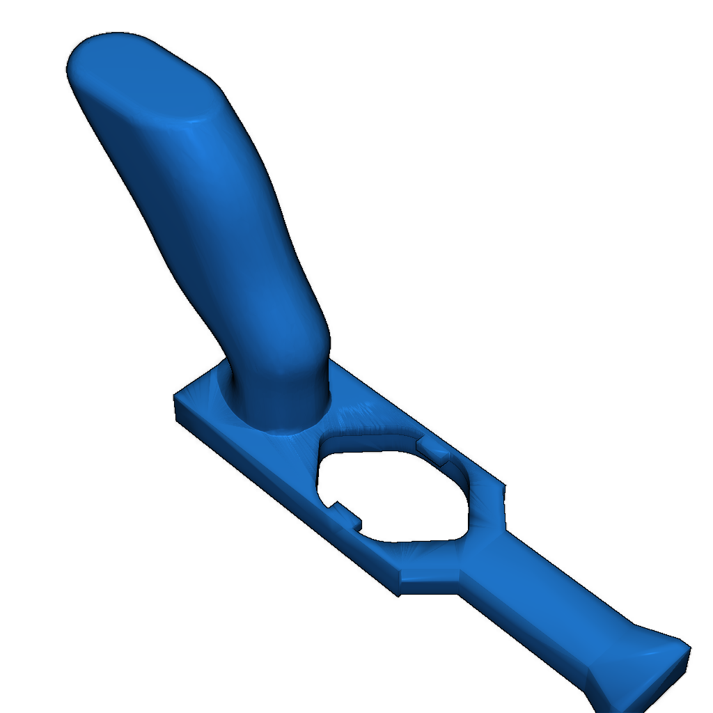 Инструмент для установки Govee Outdoor Lights Pro