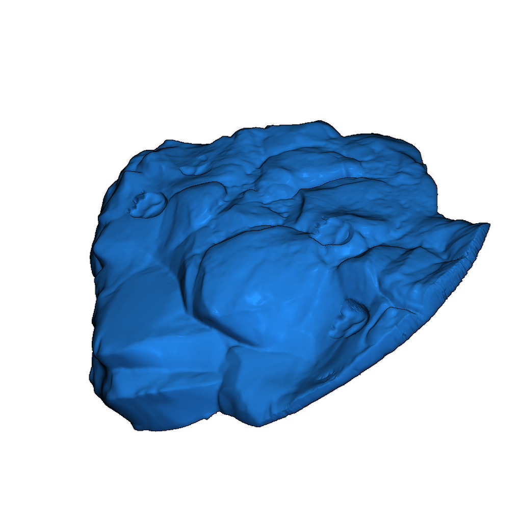 Миниатюра льва (мужской) для настольных игр