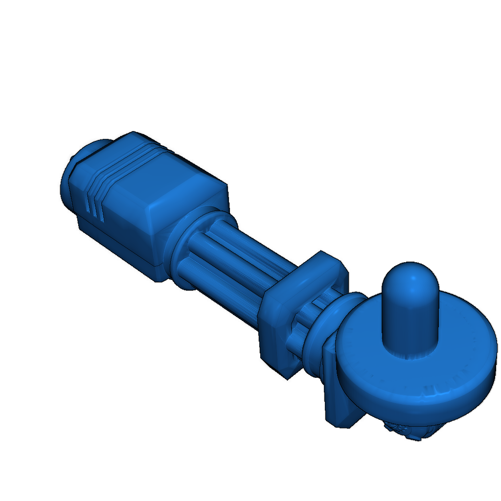 Набор предметов Sci-Fi декабря 2025 года