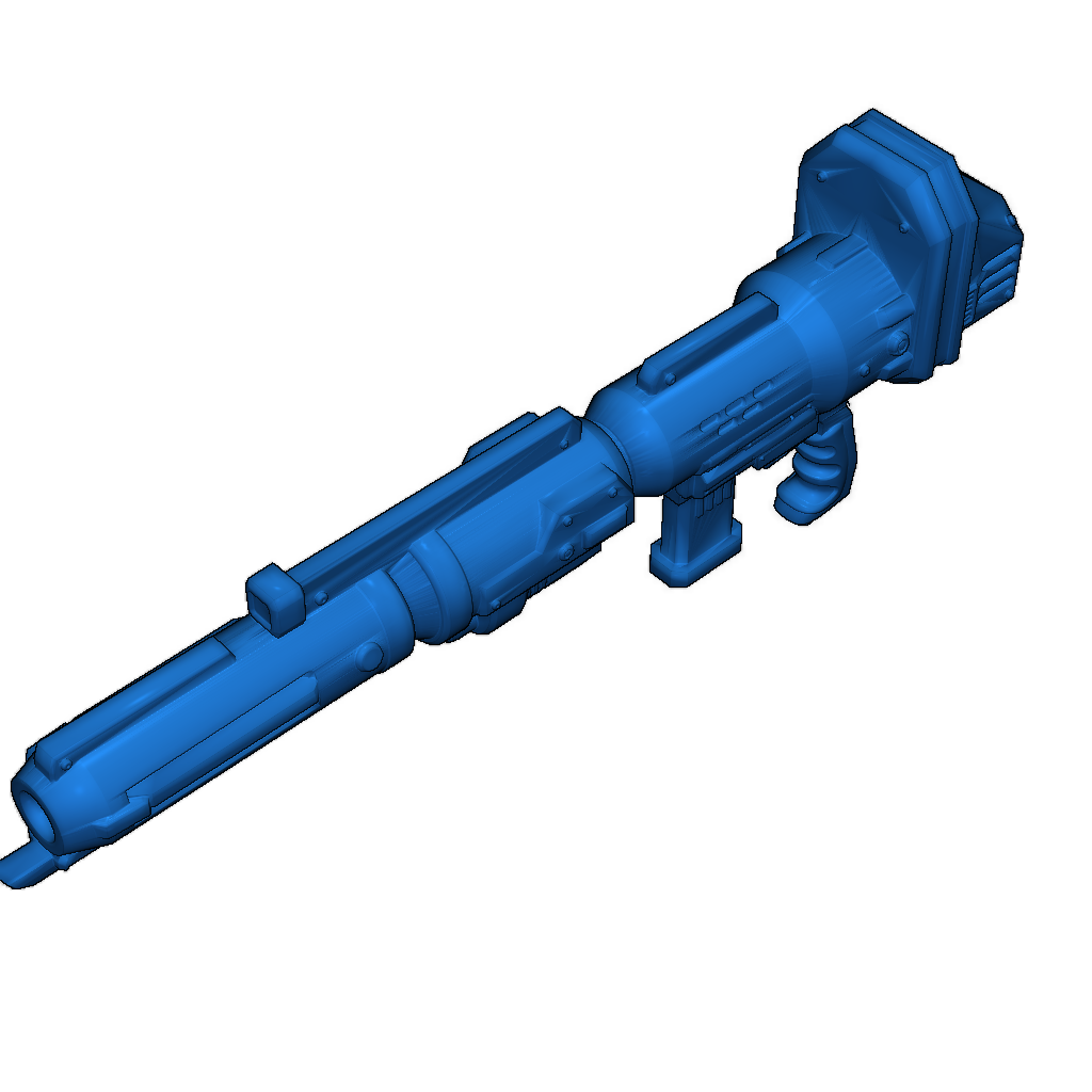 Набор предметов Sci-Fi декабря 2025 года