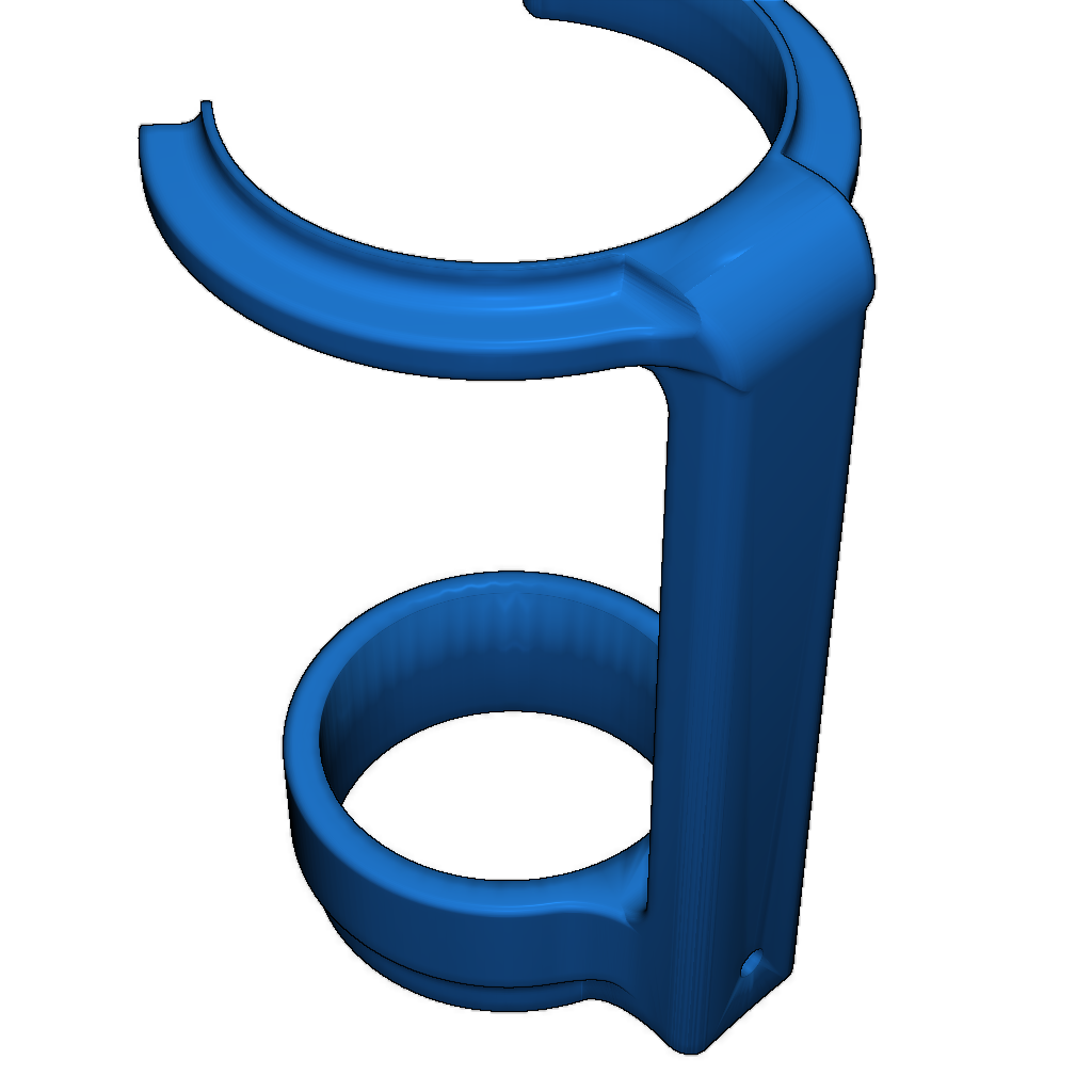 Крепление для Makita SP6000J и пылесоса Makita VC