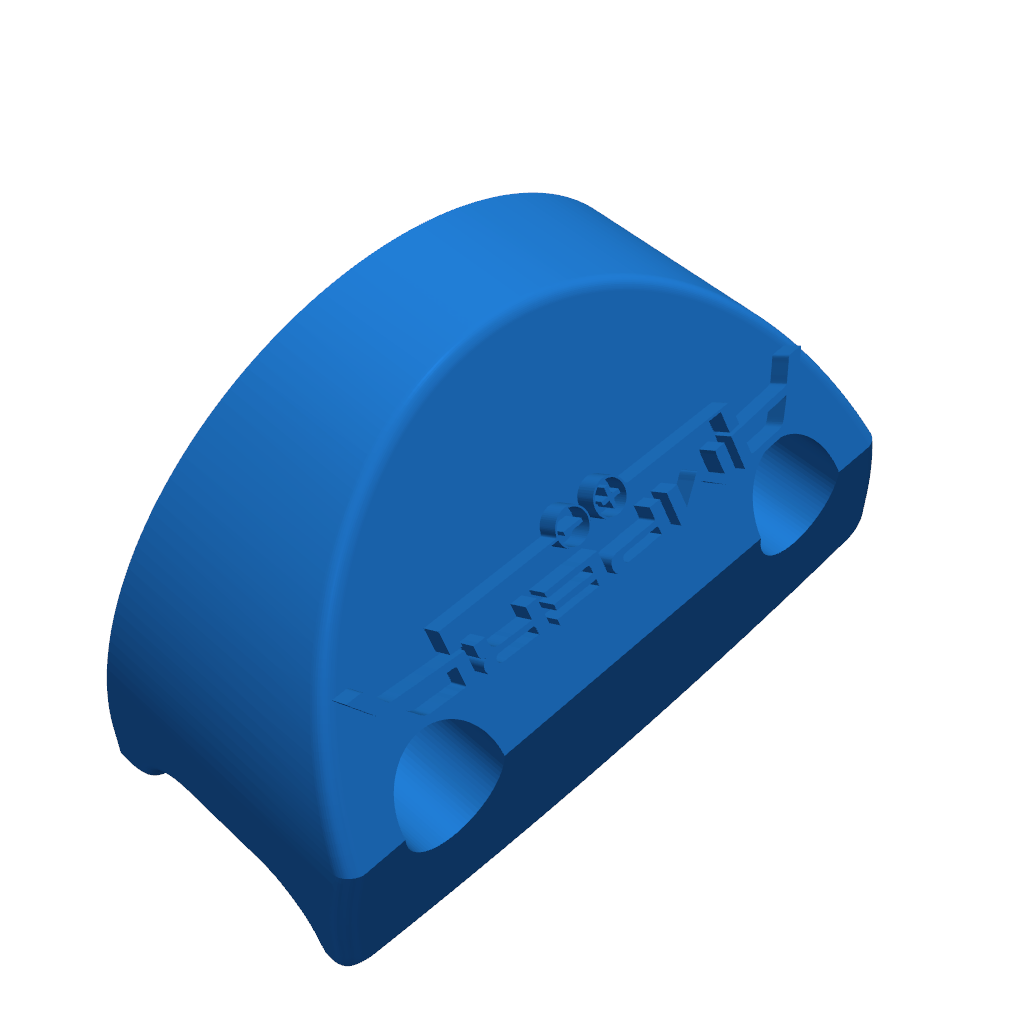 Крепление для зарядного устройства Opel Ampera/Chevy Volt