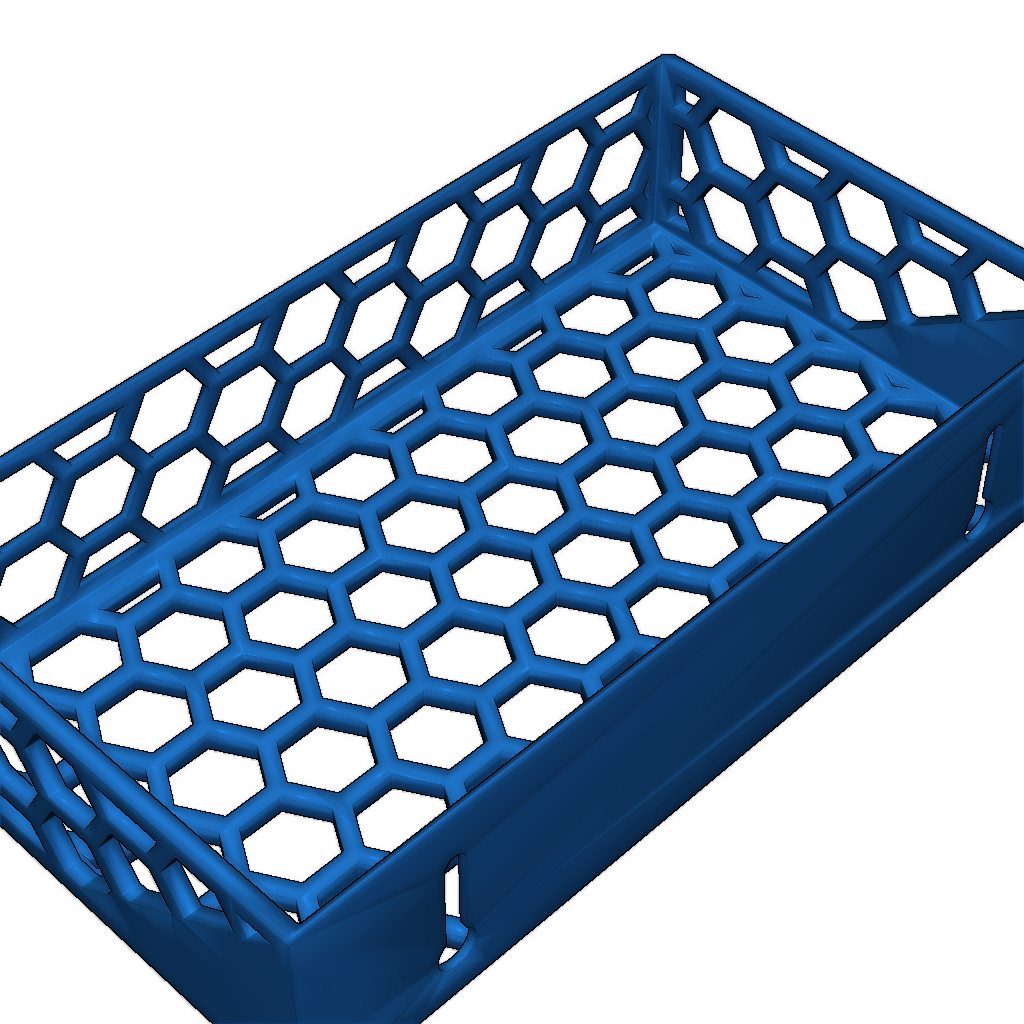 Полка для ванной