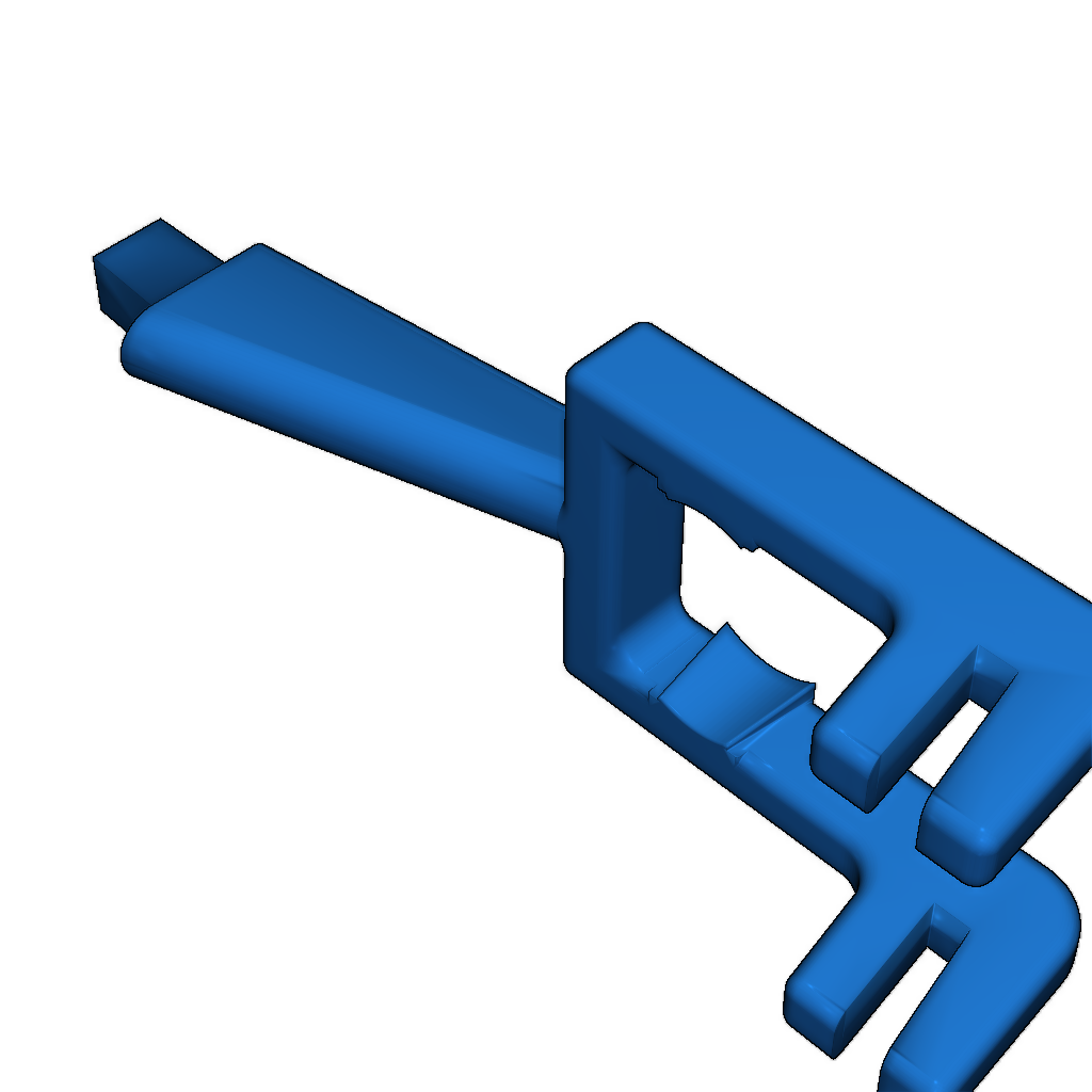 Подставки Eaglemoss для Enterprise A и Excelsior