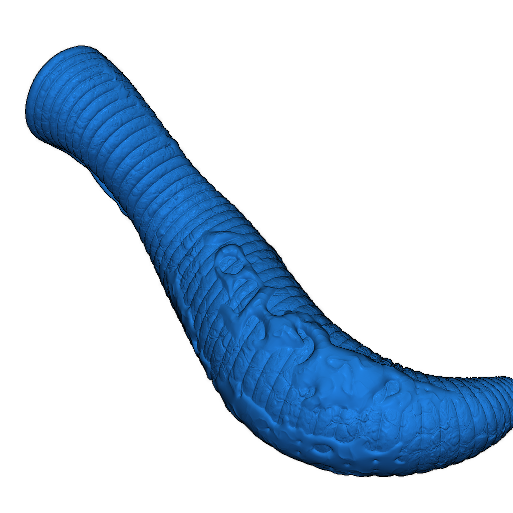 Миниатюра Лич на 32 мм для настольных игр