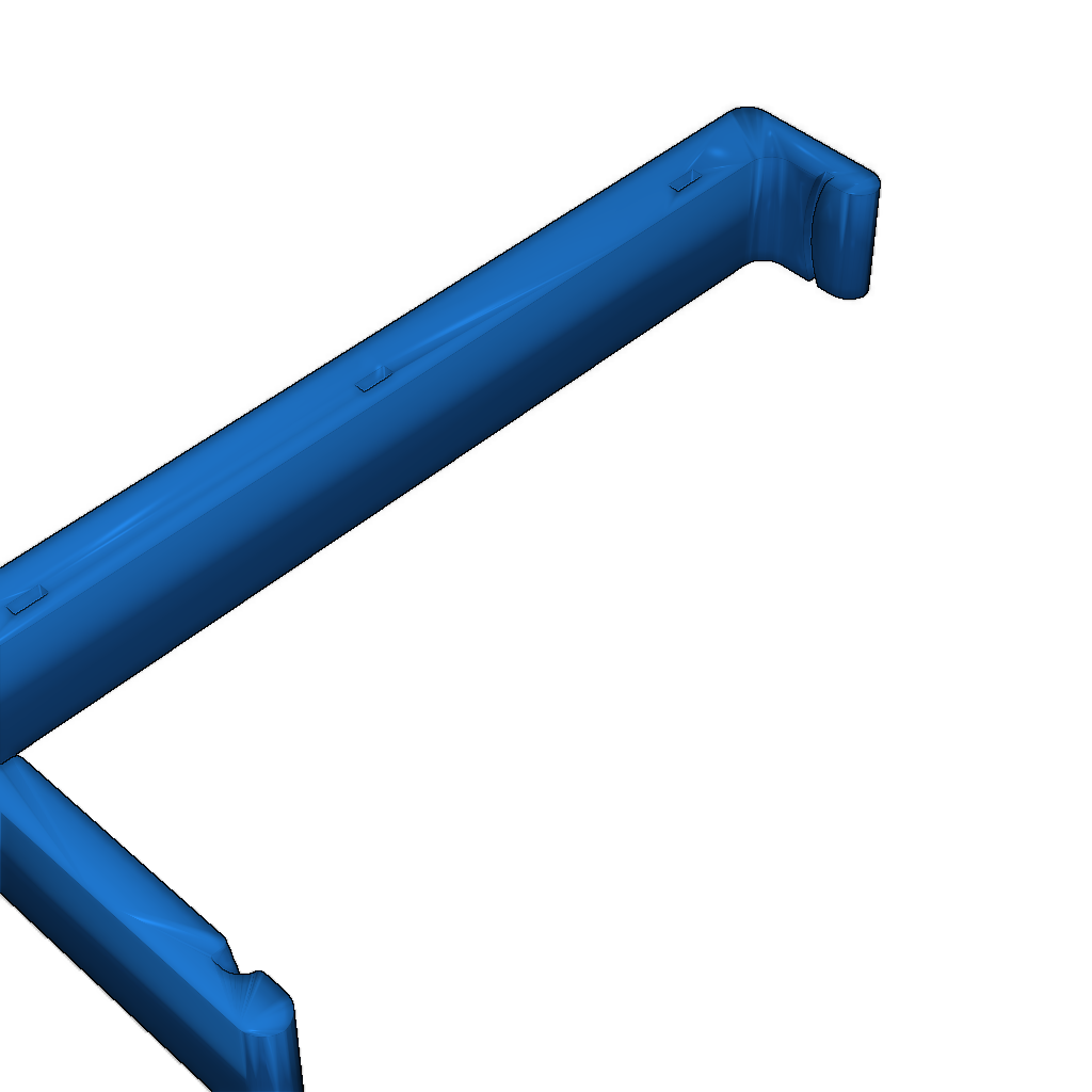 Крепление для мотоцикла под банки Monster Energy 16oz