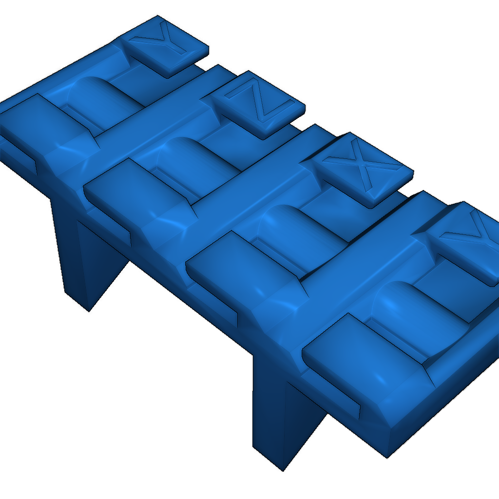 Корпус для Arduino и CNC Shield