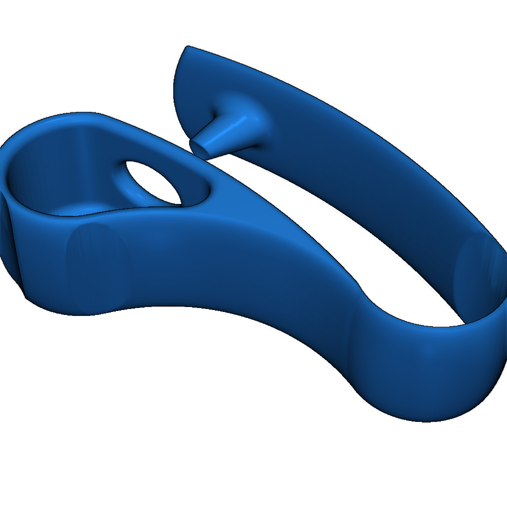 Устройство для извлечения таблеток - Модель 3