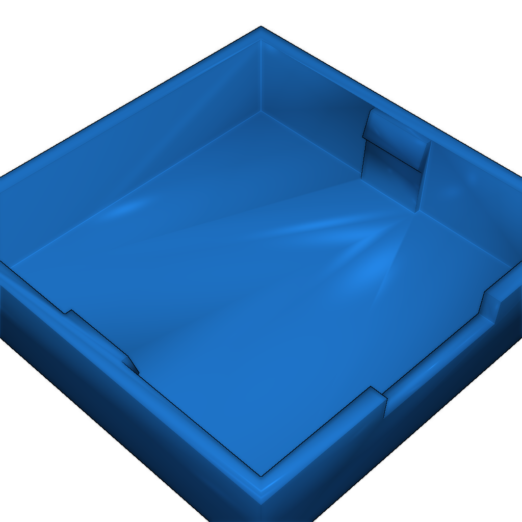 Крышка для винтов мебели IKEA BESTÅ