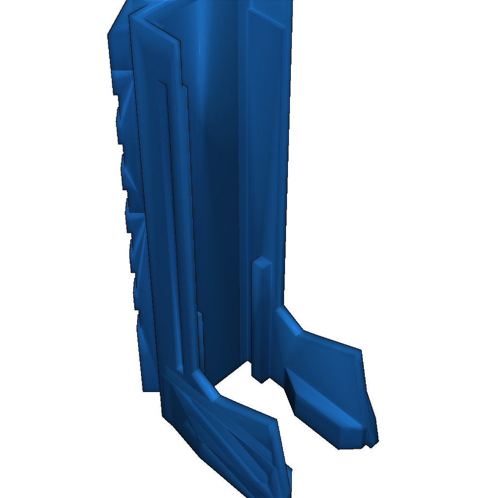 Комплект рельсов для Stryfe