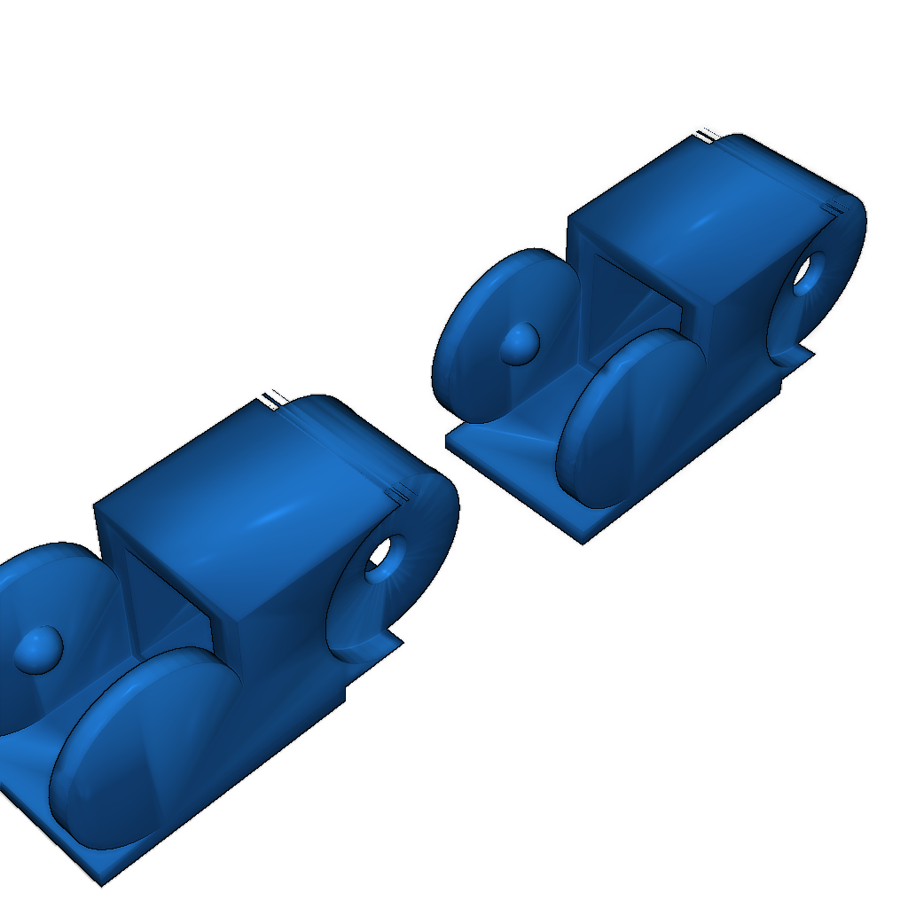 Цепочка-стресс для фиджета