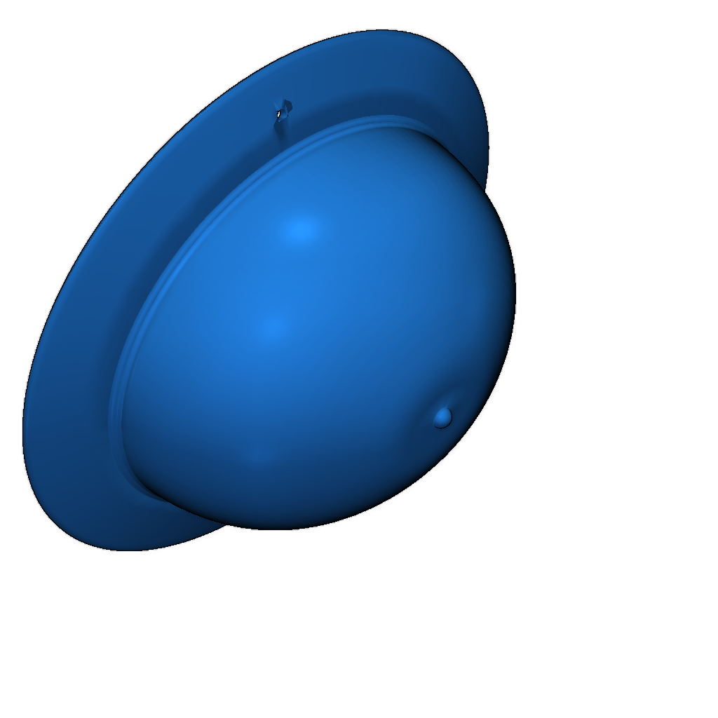 Шлем Броди для страйкбола Первой и Второй мировых войн
