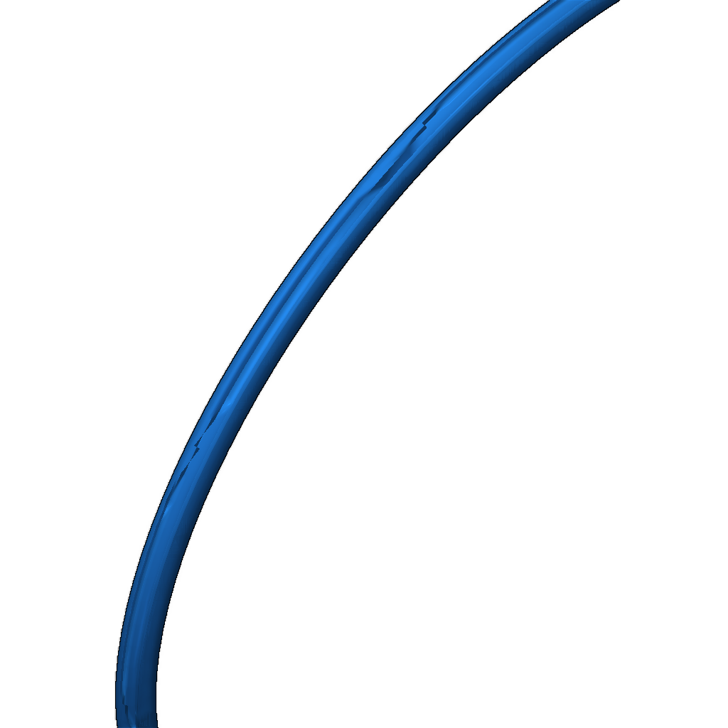 Каска Brodie для страйкбола - укороченная версия