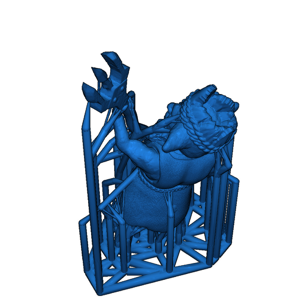 Миниатюра Mitflit Boss