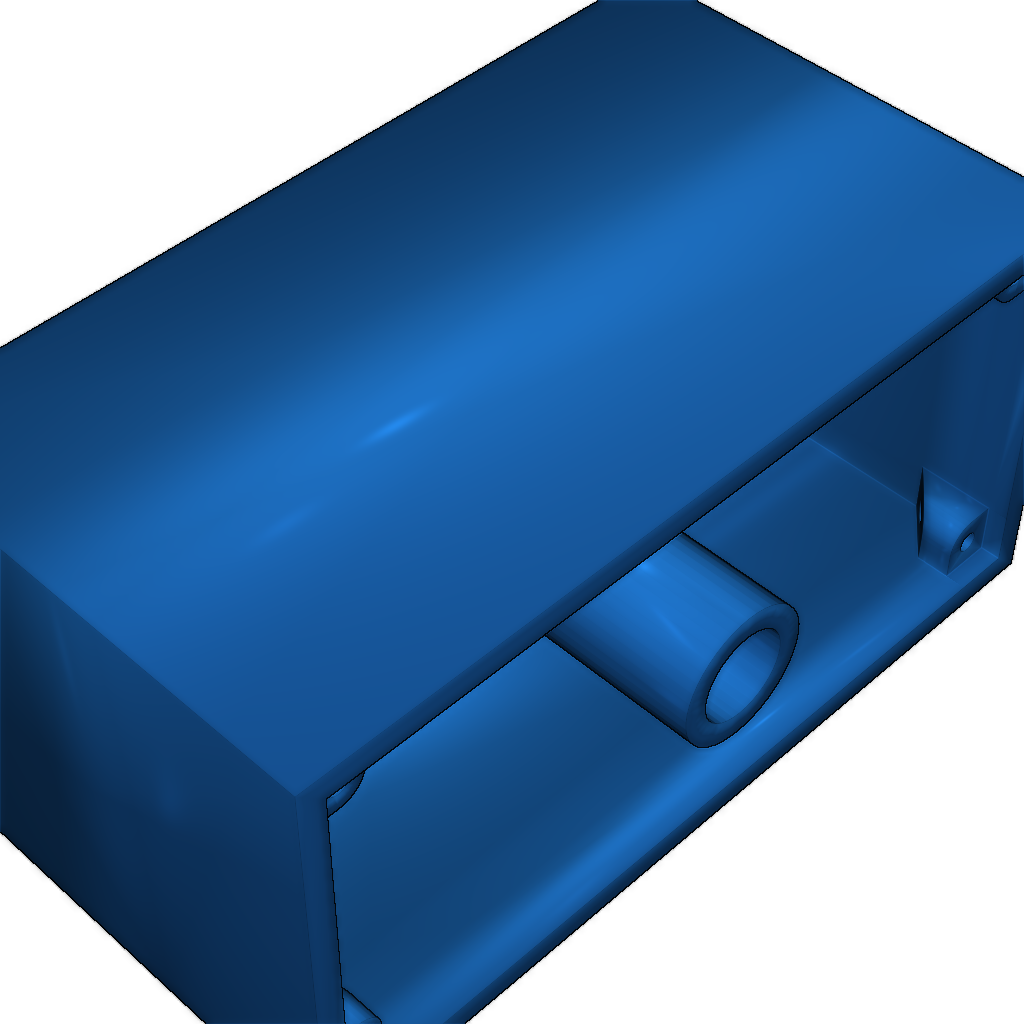 Крепление для эндоскопической камеры