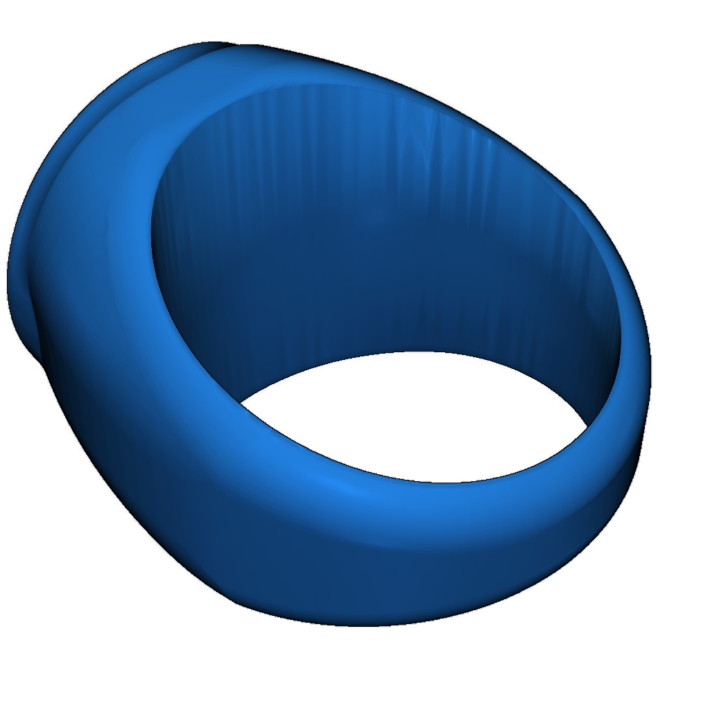 Кольцо UltraMarine