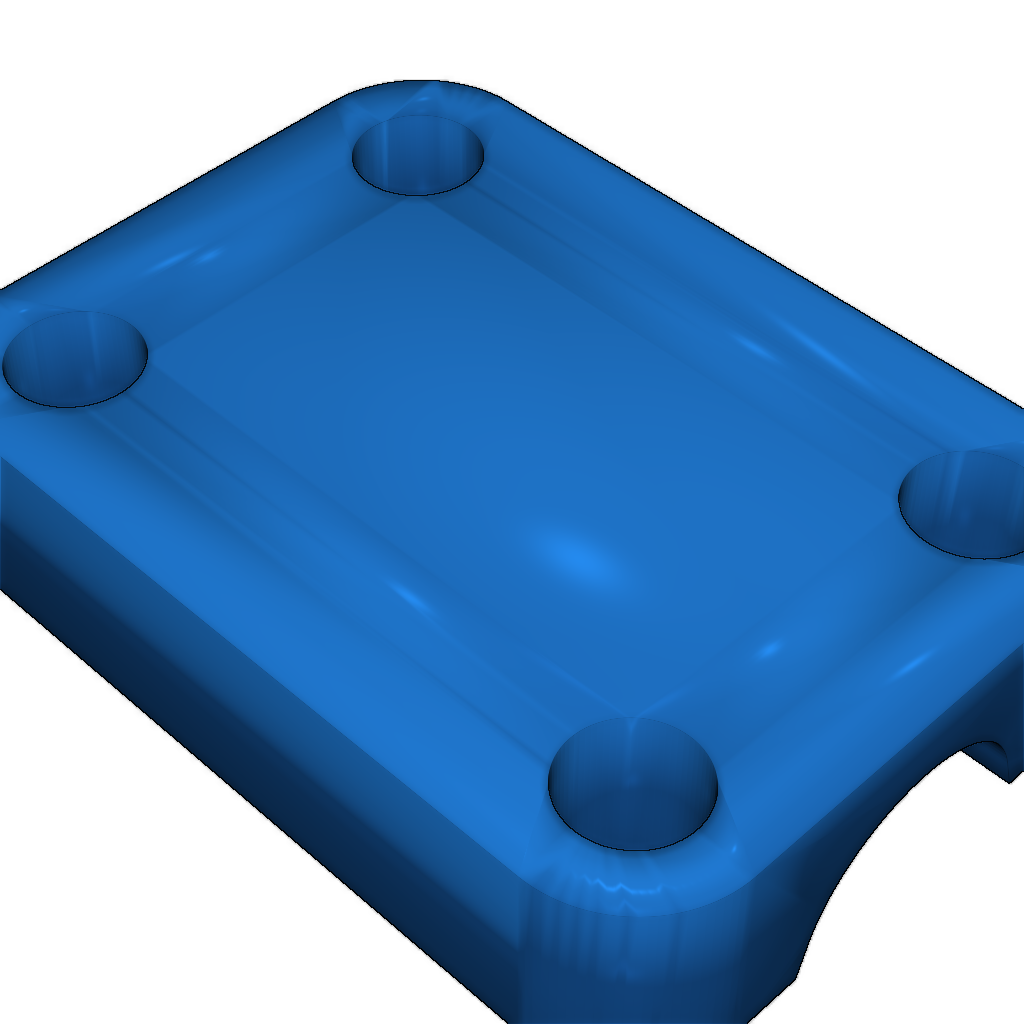 Конверсия GunCon Light Gun в Blamcon