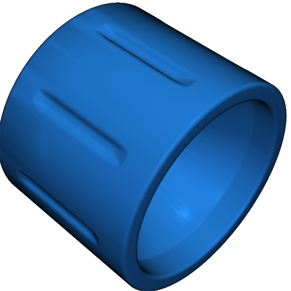 Конверсия GunCon Light Gun в Blamcon