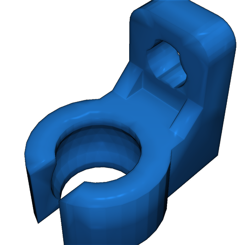 Задняя настройка развала для моделей K989 / K969 / 284131