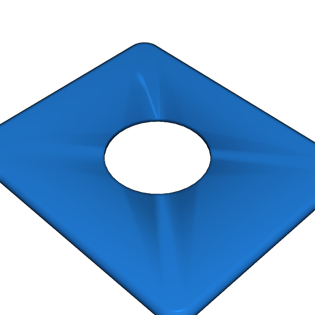 Подставка-держатель для телефона