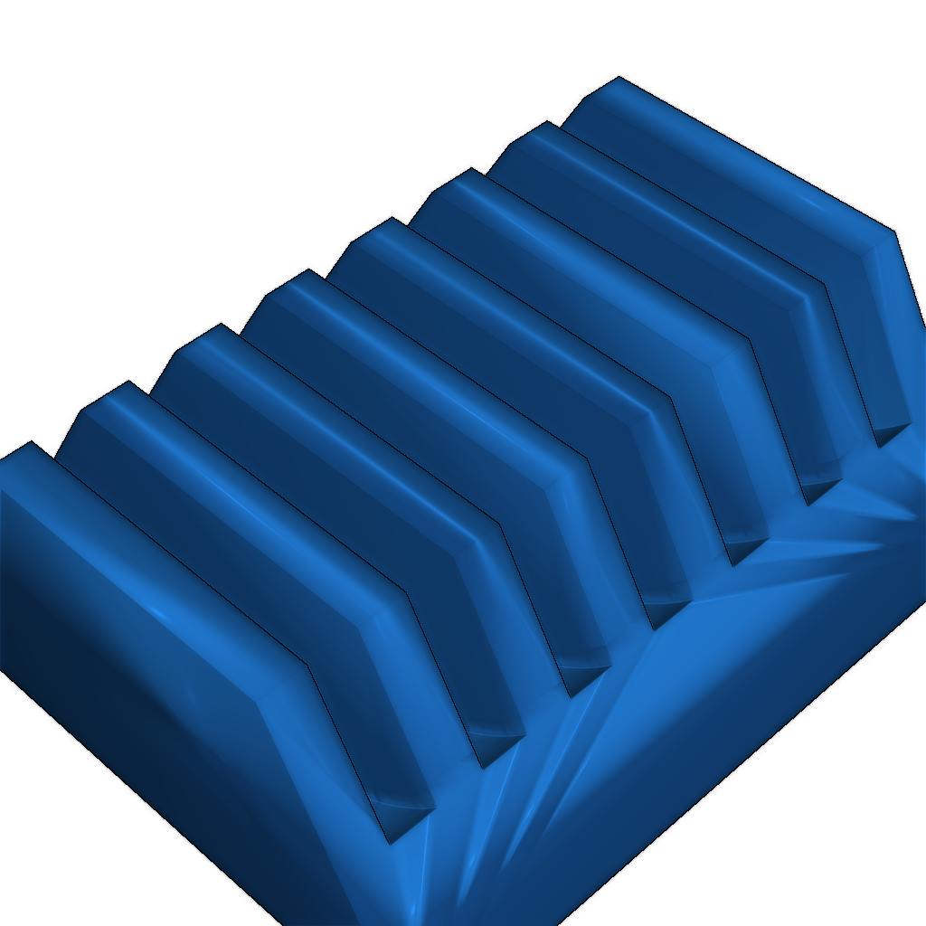 Подставка для банок с крышками