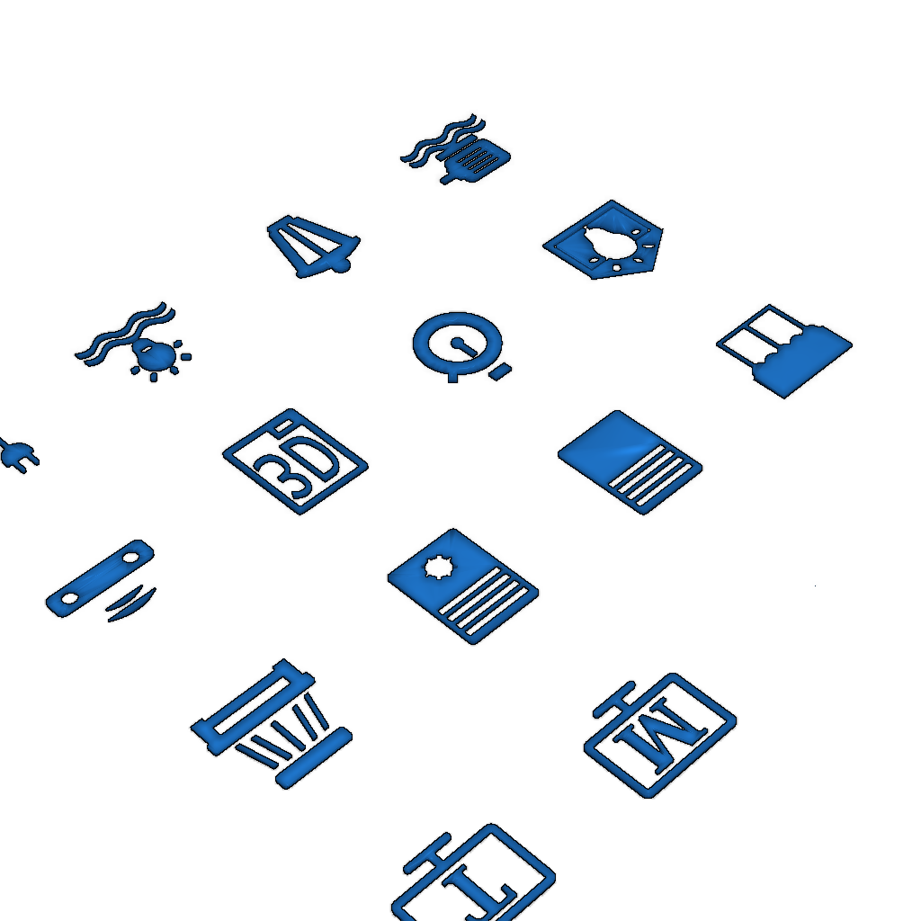 Zigbee Macropad на 16 кнопок с ESP32C6