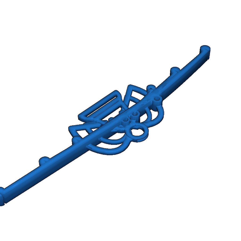 Подвесной мобиль с ангелами Engala