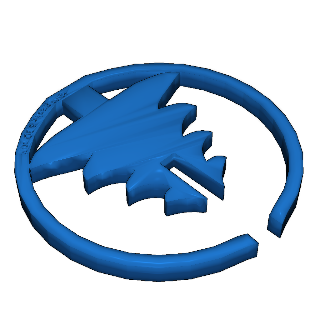 Крепящаяся рождественская игрушка в форме шара